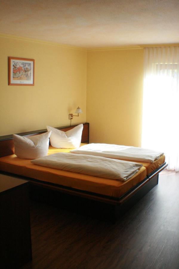 Hotel Rebstock Rust Habitación foto